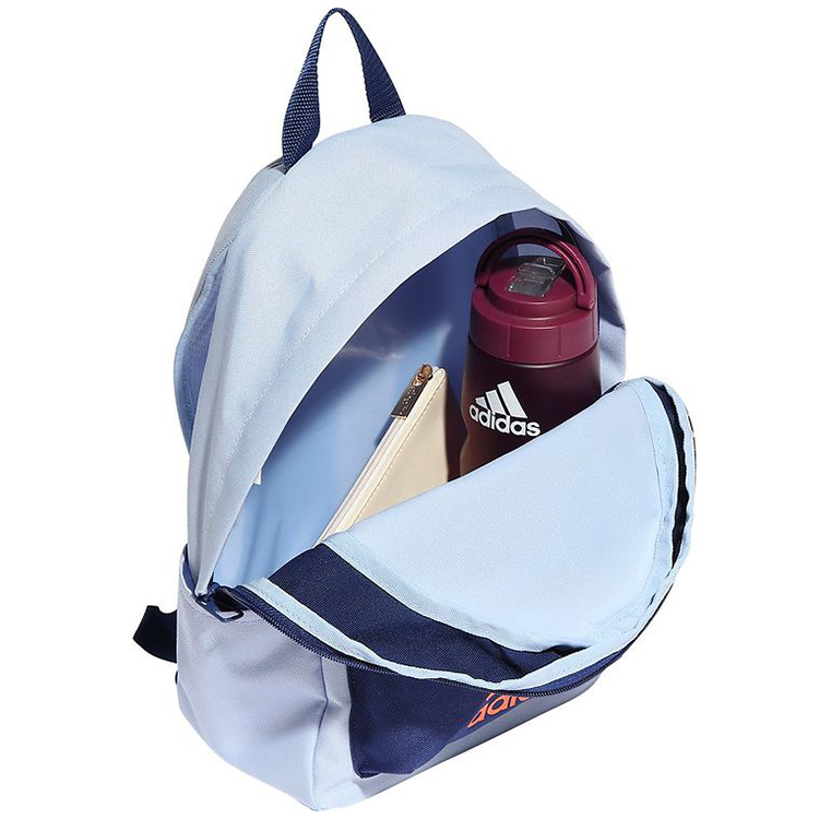 Rucsac Adidas LK BP BOS NEW H44524 Albastru deschis photo 3